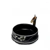 Set di accessori per il bagno Jingdezhen tavolo da loto intagliato a mano bacino in ceramica artistica artibile cinese lavaggio retrò decorativo per bagno domestico