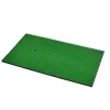 51x21cm Golf Kafesi Çim Pad Swing Hit Practice Trainer Mat Golf Uygulama Mat Vurma Mat Sıcak Satış