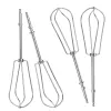 Hand Mixer Replacement Beaters For Cuisinart CHM Series Hand Mixer Parts, HM-50 HM-70, Electric Mixer Replacement Parts