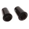 1 st Black Golf Ferules Universal voor 917 915 913 910 Driver SHAFT SLEVE ADAPTER Vervangingstip Maat 0.335/0.350