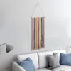 Tapissries Bohemian Woven Tapestry Cotton Home Accessories Wall Decoration Hanging