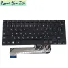 Claviers nouveau BR / Brésilien Brésil Keyboard pour Positivo Multilaser Legacy PC130 PC131 Netflix Notebook Keyboards Fit Portugais XKHS002