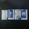 JCD 1SET TOP BOTTOM HD CLEAR LCD -skärmskyddsfilm för 2DS 3D NYA 3DS XL LL DS ITE NDS NDSL NDSI XL LL Protector Cover