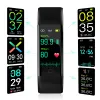 Wristbands for OnePlus 10 Pro 10R 10T Nord N300 N20 SE Ace Pro Sport Smart Watch Wristband Oximeter Temperature Heart Rate Monitor Bracelet