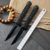 Mangoing Full Black Tanto складного лезвия.