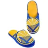 Chaussures de designer Warriors Shoe Basketball Stephen Curry Klay Thompson Kevin Durant Doard Shoesmens Womens Andrew Sandal Wiggins Sneaker Custom Shoe