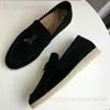 Casual Shoes Loafers womens loafers Flat lock single shoe British style retro penny shoes women shoes T240409