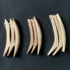 DIY Traditional Bow Right/Left Handle Bow Riser Wooden Slightly Set Make Archery Accessories Assembly For Archery Hunting