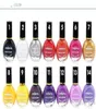 Ganz neuer metallischer Gelspiegel Nagellack 26 Farben 10ml 26pcslot 6787932