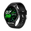 New Watch3 Pro Women Smart Watch Bluetooth Call NFC Alipay AI Voice Sports Bracelet