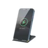 Остаться для зарядного устройства Magsafe, держателя пластиковой подставки для iOS Phone 14 13 12 11 Magnetic Charger Accessories