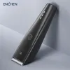Клипперс Enchen Boost2 Электрический триммер для волос для мужчин взрослые дети.