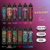 Mais quente vendendo Breze Stiik King Max 10000 Puffs 20ml PODS ECIGS 850mAH Bateria recarregável 10k Vape Pen Vozol Vopers Vopers Vopers