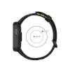 Sangle imprimée pour le bracelet Xiaomi Mi Watch Lite Lite Redmi Watch Watermark Modèle de bracelet 12 Couleurs en option Smart Watch