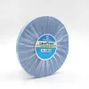 3yards 12 meter 36 -metards blauw Strong Lace Front Support Walker Tape voor Wig Toupee Dubbelzijdige waterdichte adhesieve pruik tape