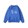 Bébé swetshirts Designer Luxury Enfants Vêtements garçons Sweat à capuche pour enfants Hoody Clothing Brand Sweathirt Kid Sweater Girl Girl Pulls Esskids CXD252