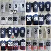 Saquon Barkley 88 Gesicki Football Jerseys 9 Trace McSorley 11 Micah Parsons Kaytron Allen Clifford 5 Jahan Dotson Penn State Navy White Mens Jerseyss Rose Patch