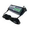 Leveringen 19.5V 2A 40W AC LAPTOP -ADAPTER LADER VOEDING VOOR SONY VGPAC19V39 VGPAC19V40 VGPAC19V47 VGPAC19V57 PA140006SN