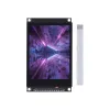 2.8/3.2/3.5 inch IPS LCD screen capacitive touch screen display module 240 * 320/320*480 IPS