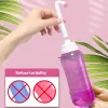 Personal Cleaner Handheld Toilette Bidet Tackle Hygiene Waschreise tragbare Flasche Elder Frau Bidets Sprühgerät