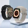 New Z80 PRO Smartwatch Bluetooth Call Heart Rate Blood Sleep Compass Altitude Air Pressure