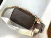 Kvinnors lyxiga designers väskor axelväska kamera handväskor pochette tillbehör crossbody plånbok kvinnor purses korthållare messenger handväska