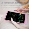 8.5 im LCD -Schreiben von Tablet -Zeichnungsbrett Bildungsspielzeug für Kinder Geburtstag, Thanksgiving, Halloween, Ostern, Weihnachtsgeschenke