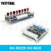 XH-M229 HU-M28 PC Bourse PC Power ATX Transfert vers la carte d'adaptation du circuit d'alimentation du circuit de sortie 24 Terminal de sortie de la broche