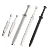 2024 NIEUW Piercing Ball Grabber Tool Pick Up Tool met 3/4 tanden met diamantklauw voor kleine onderdelen Pick -up Tweezer