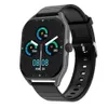 Nouveau DT99 Smart Watch Bluetooth appelez le bracelet féminin de la pression artérielle de la fréquence d'hyperfré