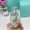 Mulheres Perfume 75ml Novo garrafa de diamante Fragrância de alta qualidade charmos charmos