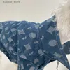 犬のアパレルファッション犬エットデザイナー犬服