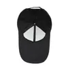 Ball Caps Baseball Cap Men Outdoor Long Bimmed geborduurde letters Sport Trucker Sunshade Sunscreen Gorro Casquette Bone Male