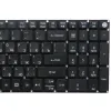 Keyboards Ru pour Acer Aspire E5532 E5522 E5573 E5574 E5722 E5752 E5772 E5773 E5575 V5591G V3574G F5573G E15 E5582P Clavier