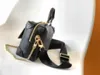 Designer Luxury Nuovo borsa a catena Boston a 20 borse Boston Chain 7A di alta qualità