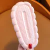 SLIPPER KINDERS GILL JONGENS NIET-SLIP HOME THUIS BADAG Soft Slipper Zomer Kids Slippers Cute Kids Cartoon 3D-Rabbit Slippers 2449