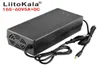 Liitokala 60V 5A 18650 Chargeur de pack de batterie au lithium 16 Courant constant Tension constante 672V Charger en polymère DC2466425
