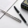 G5AA metalen ondertekeningspen Gastinleiding Pen Ballpoint voor hotelrestaurantkantoor