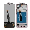 6.21 "Pour Huawei Honor 10 Lite LCD HRY-LX1 Tactile Screen Digitizer pour Honor 10i Display LCD HRY-LX2 HRY-AL00 Pièces de remplacement