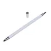 CAPACIETIO성 스타일러스 3-in-1 Universal for Touch Screen Drawing Pen 용 태블릿