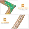 Frames 2pcs Large Year Po Booth Inflatable