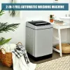 部品総洗濯機1.5 cu.ft 11ポンドの洗濯機と乾燥機ランドリールーム用の便利な洗濯機