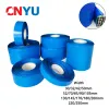 1 m/rolbreedte 30-250 mm Blauw 18650 Li-Battery PVC Warmte Krimp Tube Pack Geïsoleerde film Wrap Lithium Case Cable Sleeve