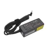 Adapter 19 V 2,1A 40W 2,5*0,7 mm Adapter ładowarki laptopa dla ASUS EEE PC X101CH/1025C/1015/ADP40PH/1001/1005/EXA1004EH/ADP40PH AB/1215