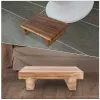 Sgabelli per passi da letto per adulti per le legno di sputali da ufficio poggiapiedi poggiapiedi in legno igno camera da bagno per bambini