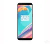 オリジナルのOnePlus 5T 4G LTE携帯電話8GB RAM 128GB ROM Snapdragon 835 Octa Core Android 601インチフルスクリーン20MPフェイスID NFC MO9001227