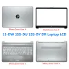 Rahmen neuer Laptop für HP 15DW 15SDU 15Sdy Dr.