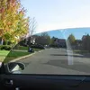 Fensteraufkleber Autozubehör Film Sun UV Protective Sticker Home Office Shading Datenschutzsicherheit