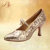 Buty taneczne BD Woman Ballroom for Women Heels Sporty dla kobiet 139