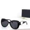 Fashion Brand Sunglasses 2024 Women Men Acetate Frame Classical Gradient Lenses Glasses with Box Free Shipping